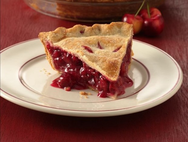 Cherry Pie - Chef Pepín